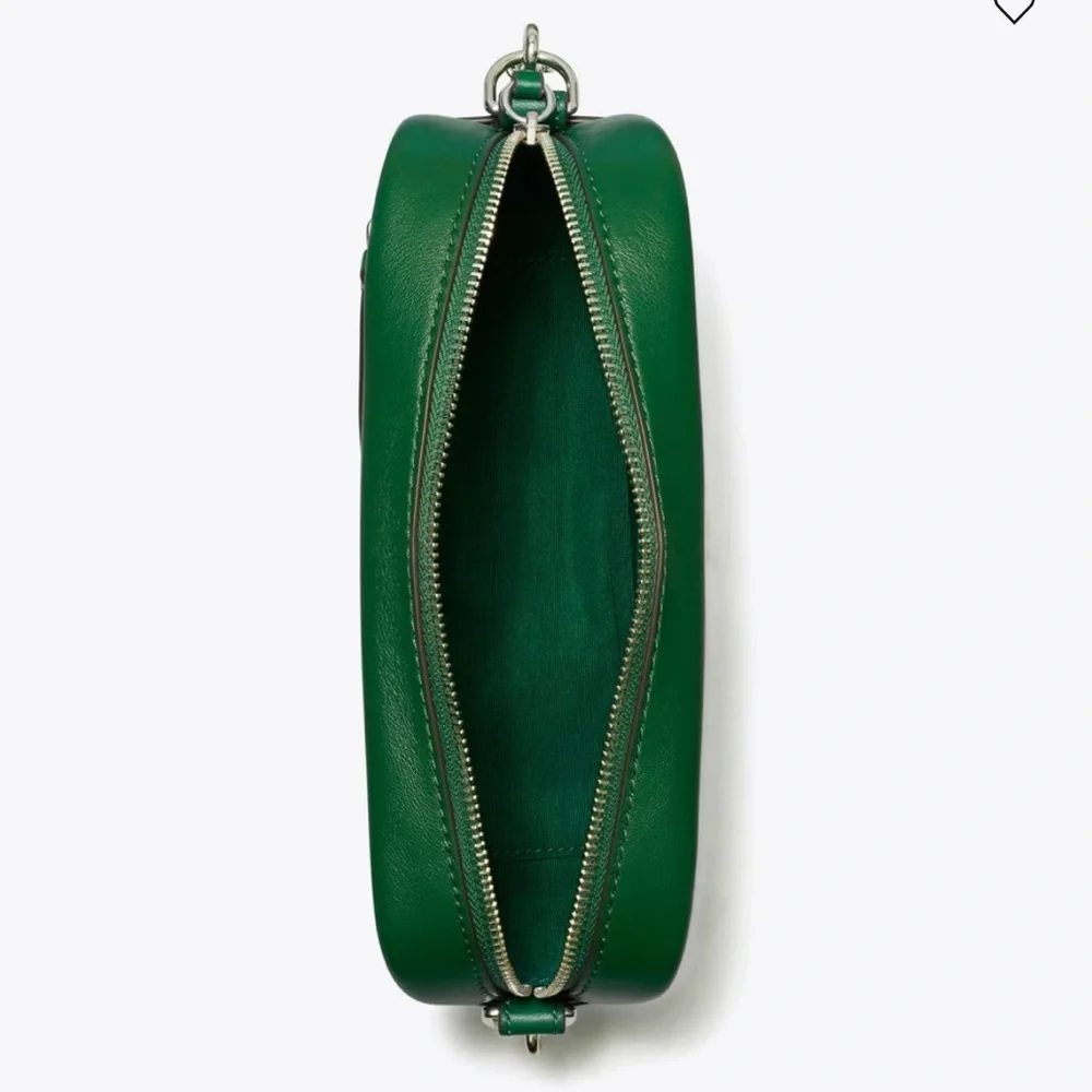 Tory Burch MINI MILLER SOFT CROSSBODY BAG